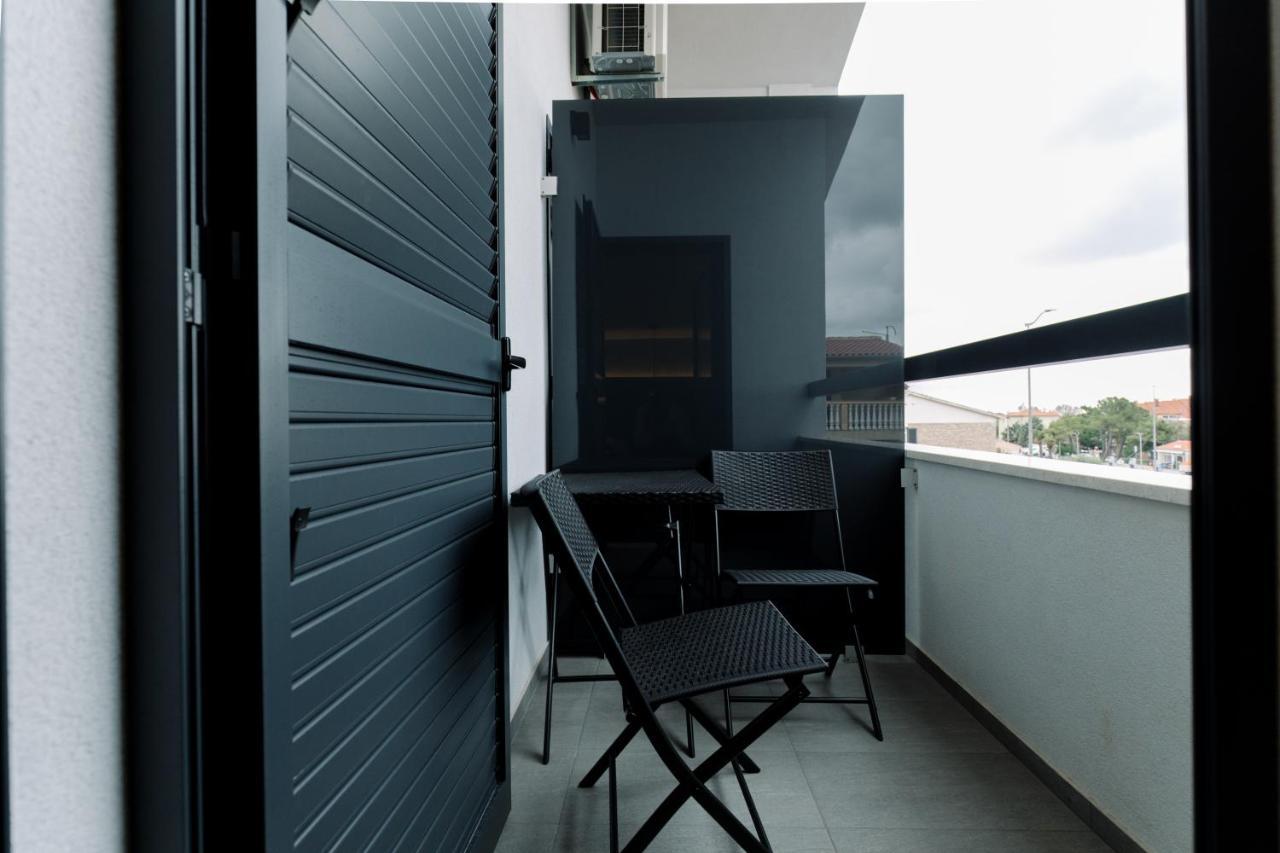 Boutique Suites Joyce Medulin With Free Parking Exterior foto