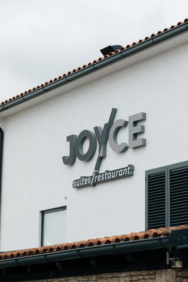 Boutique Suites Joyce Medulin With Free Parking Exterior foto