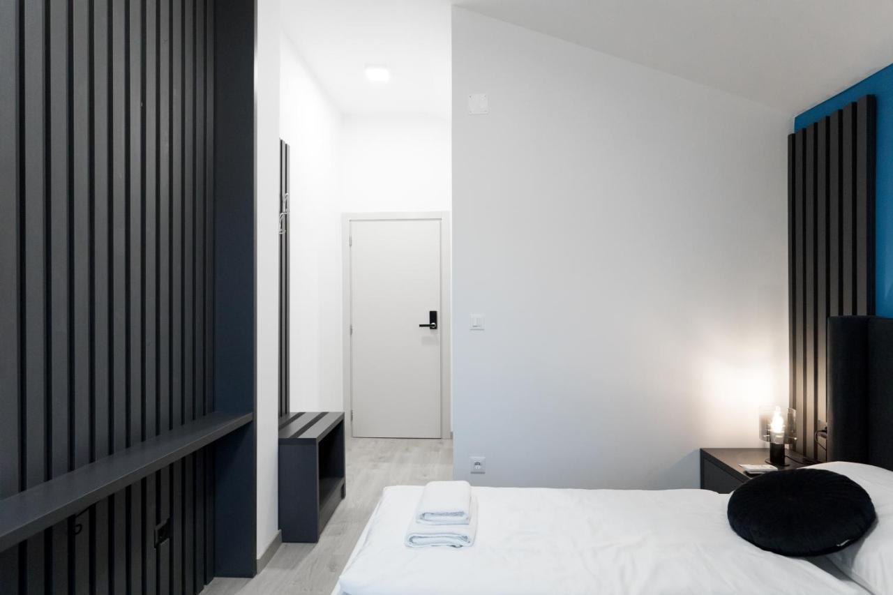Boutique Suites Joyce Medulin With Free Parking Exterior foto