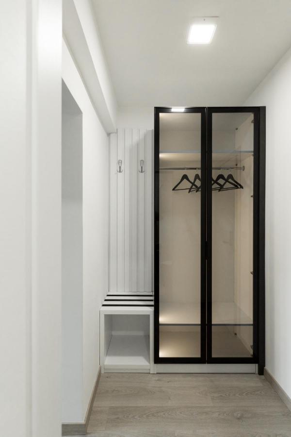 Boutique Suites Joyce Medulin With Free Parking Exterior foto