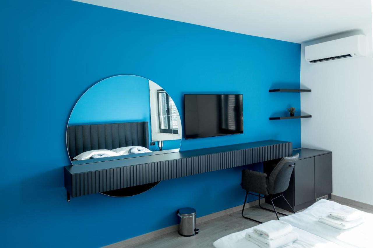 Boutique Suites Joyce Medulin With Free Parking Exterior foto