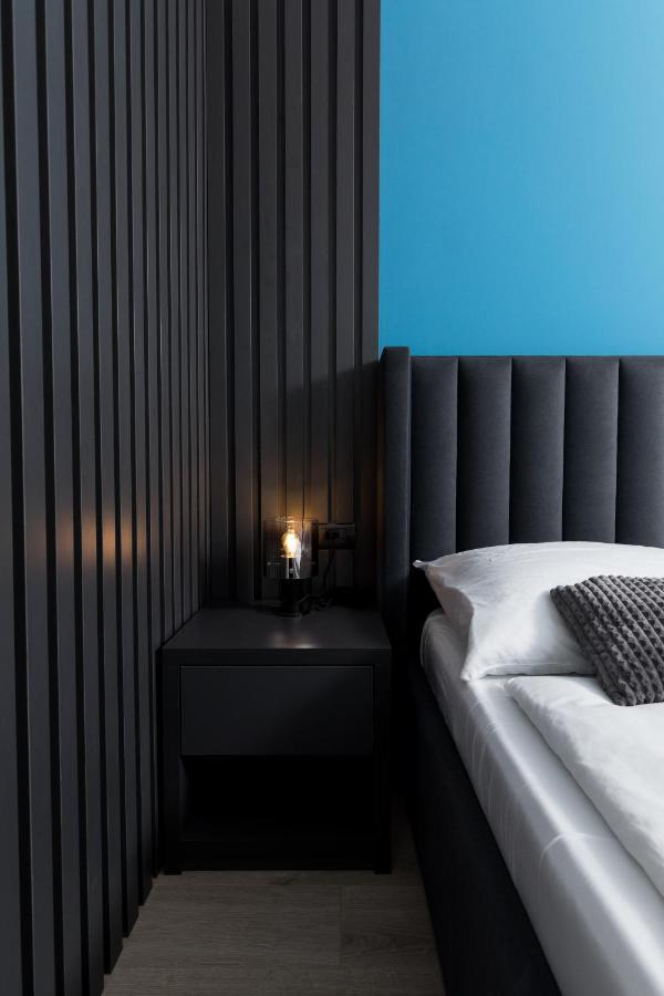 Boutique Suites Joyce Medulin With Free Parking Exterior foto