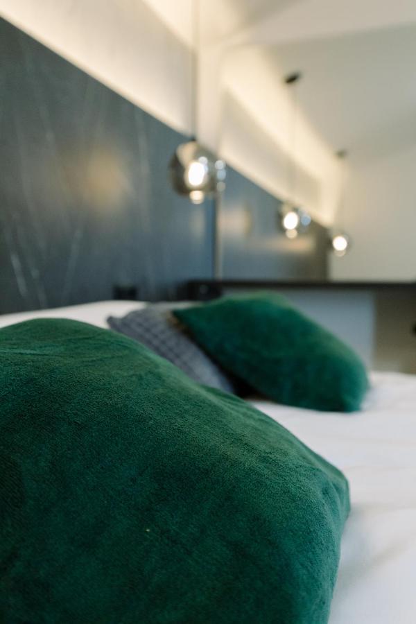 Boutique Suites Joyce Medulin With Free Parking Exterior foto