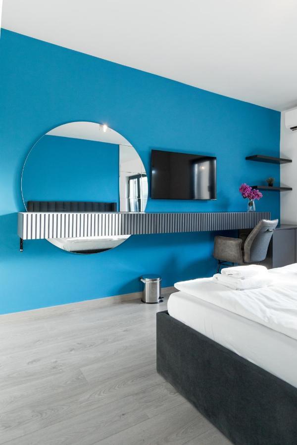 Boutique Suites Joyce Medulin With Free Parking Exterior foto