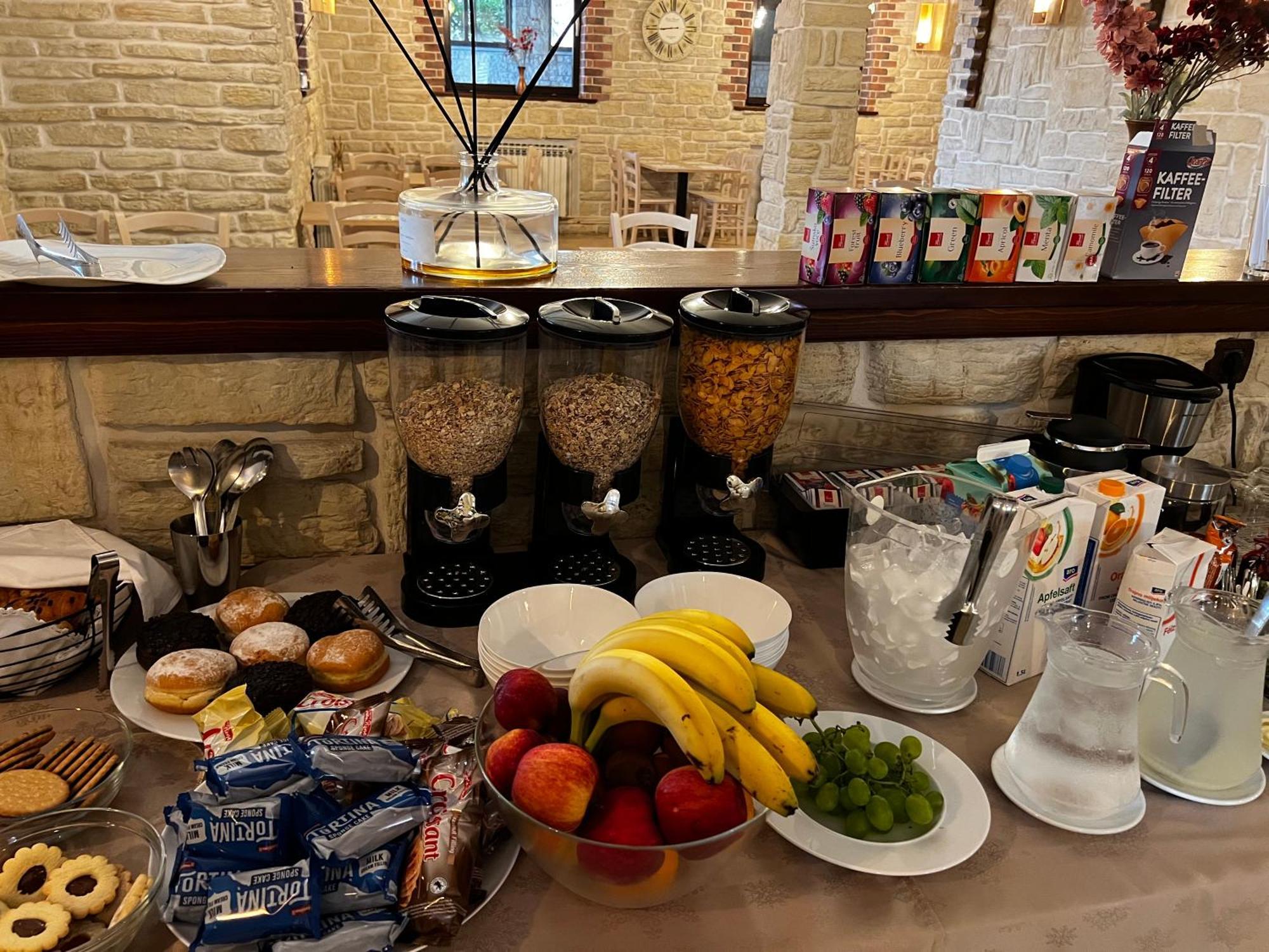 Boutique Suites Joyce Medulin With Free Parking Exterior foto